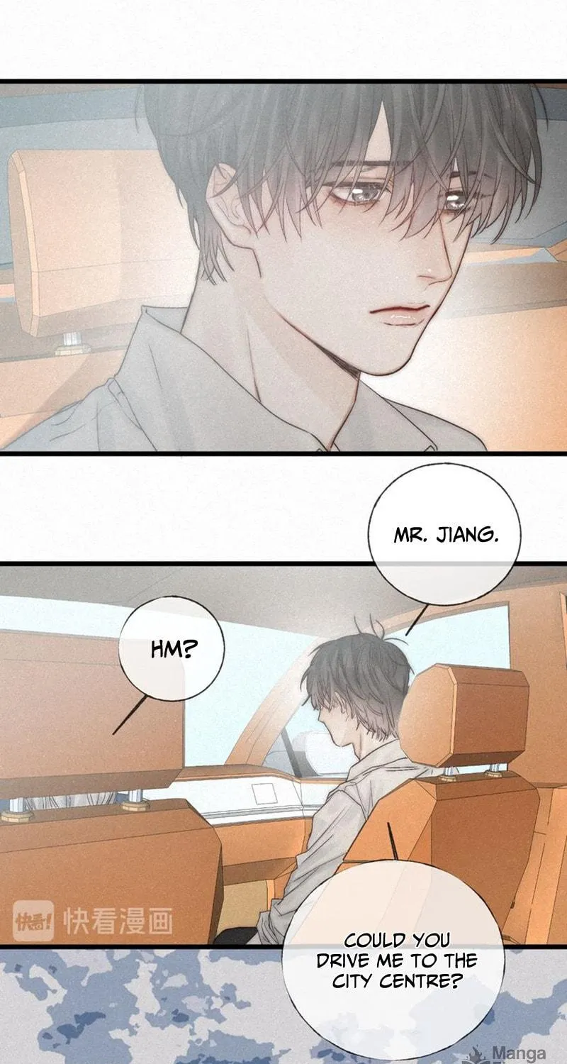 Read Shining Star (Colored) chapter 45 image 31 on Lezhin