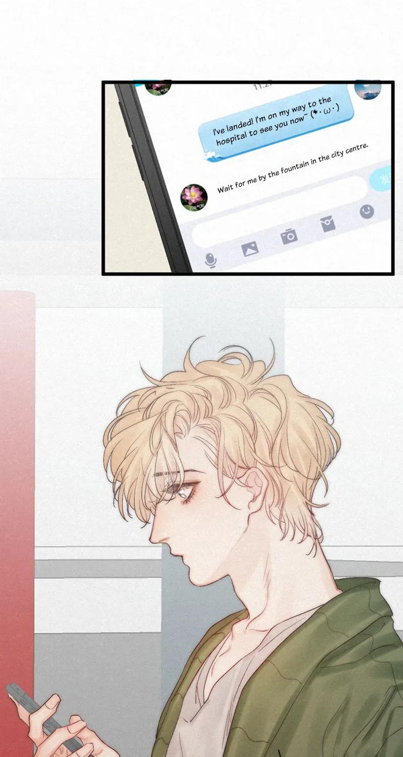 Read Shining Star (Colored) chapter 45 image 35 on Lezhin