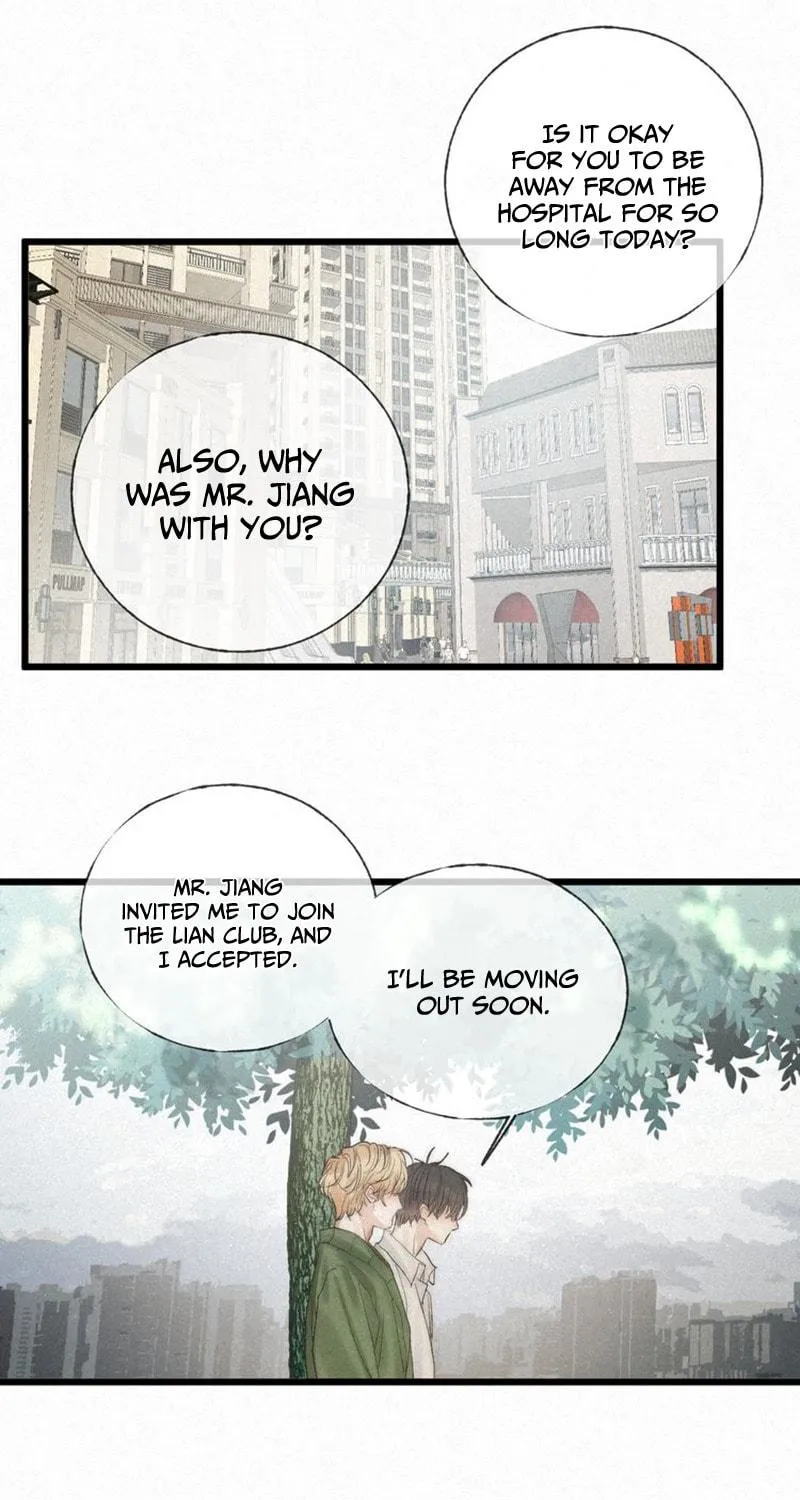 Read Shining Star (Colored) chapter 46 image 16 on Lezhin