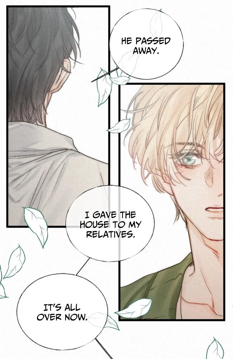 Read Shining Star (Colored) chapter 46 image 18 on Lezhin