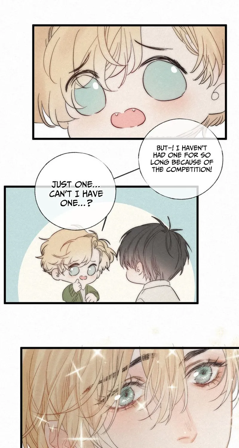 Read Shining Star (Colored) chapter 46 image 35 on Lezhin