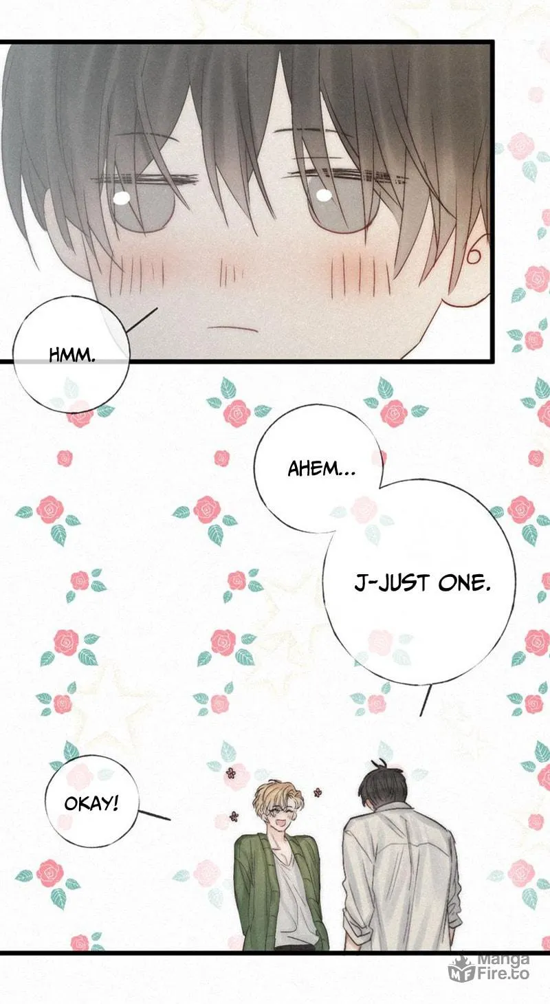 Read Shining Star (Colored) chapter 46 image 37 on Lezhin