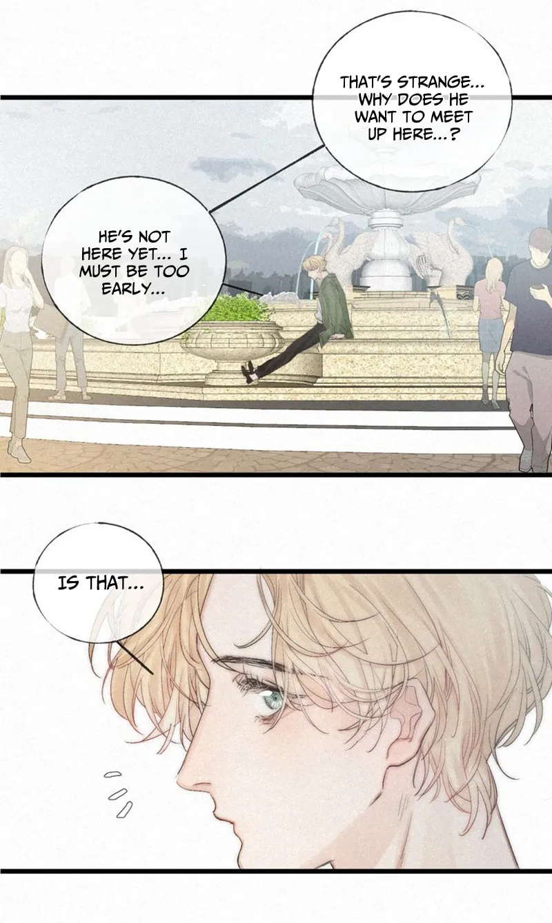 Read Shining Star (Colored) chapter 46 image 4 on Lezhin