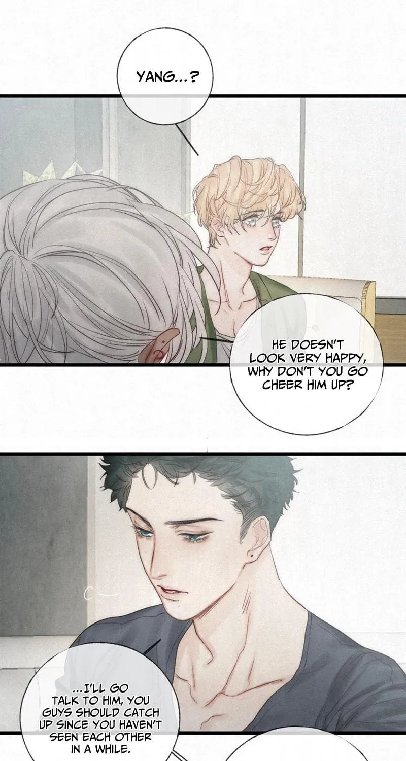 Read Shining Star (Colored) chapter 46 image 41 on Lezhin
