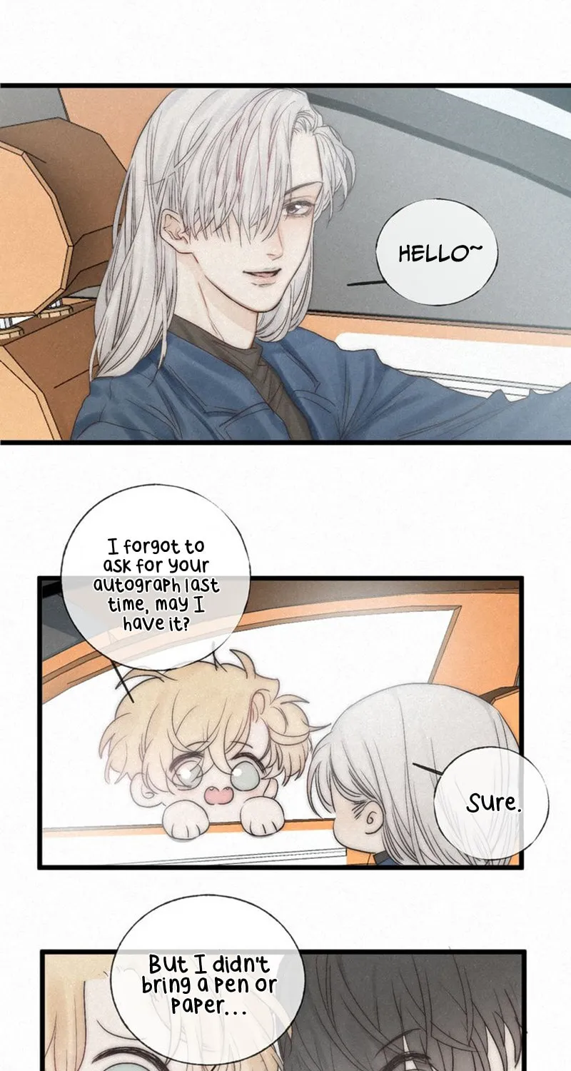 Read Shining Star (Colored) chapter 46 image 8 on Lezhin