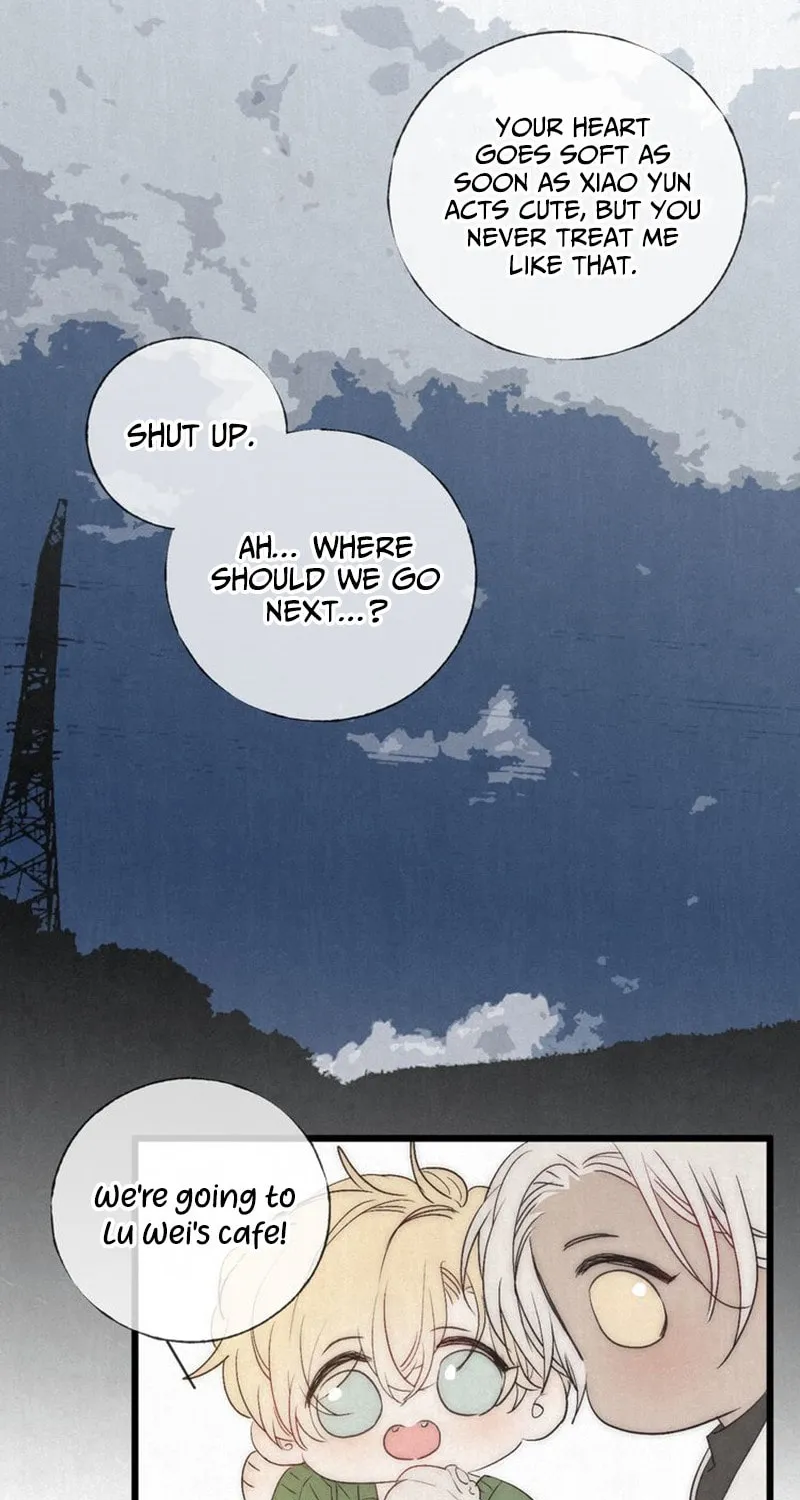 Read Shining Star (Colored) chapter 47 image 10 on Lezhin