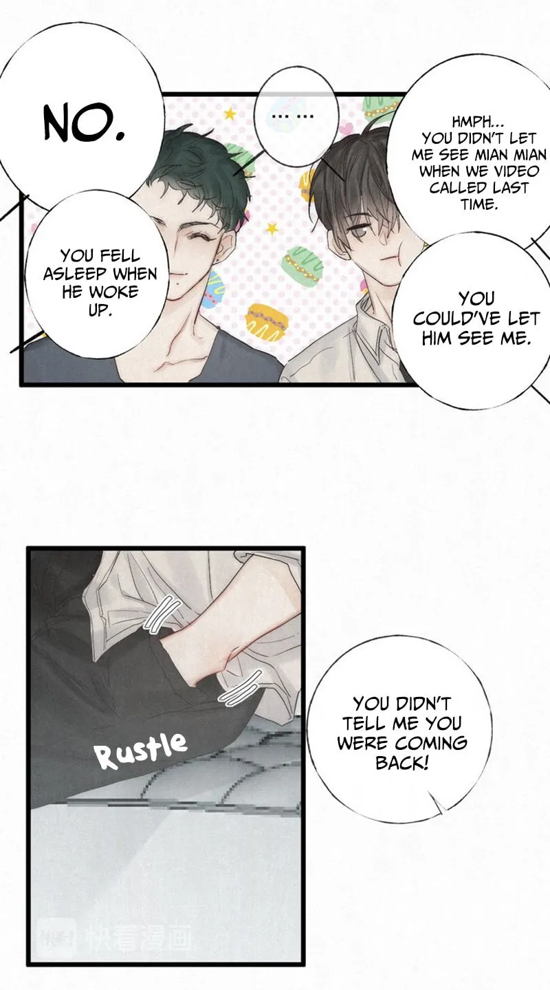 Read Shining Star (Colored) chapter 47 image 18 on Lezhin