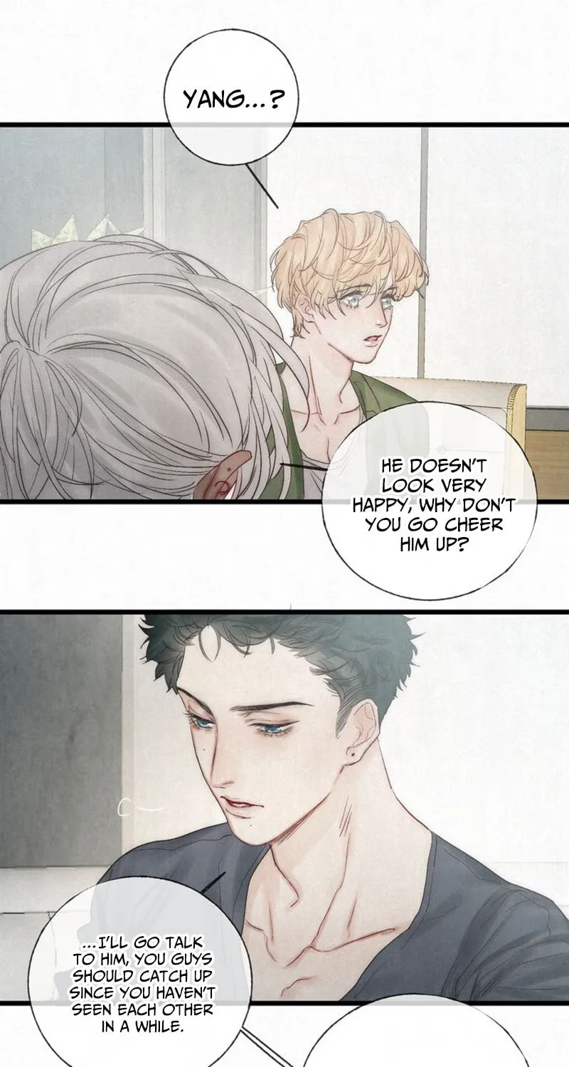 Read Shining Star (Colored) chapter 47 image 21 on Lezhin