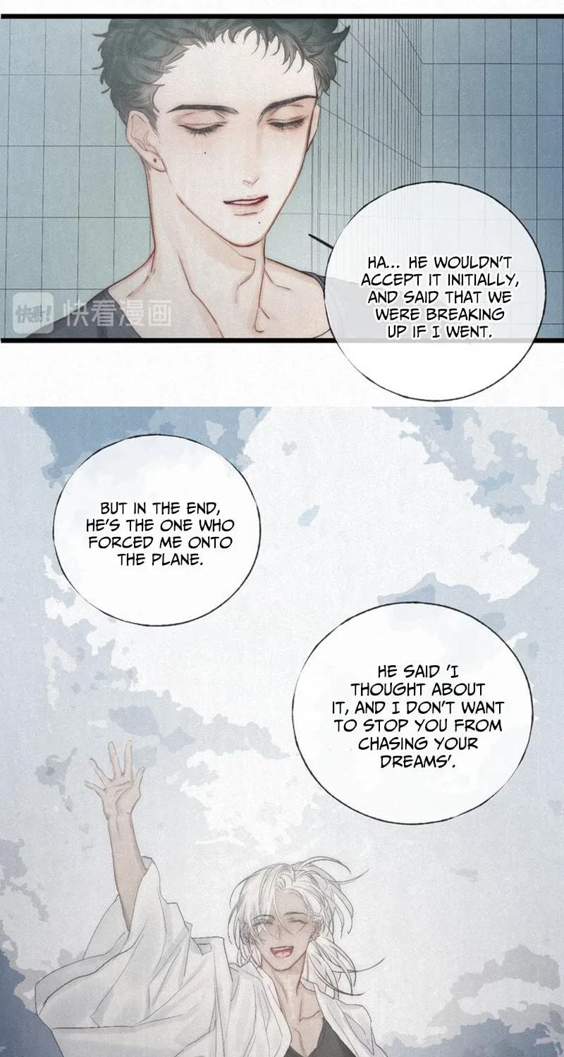 Read Shining Star (Colored) chapter 47 image 29 on Lezhin