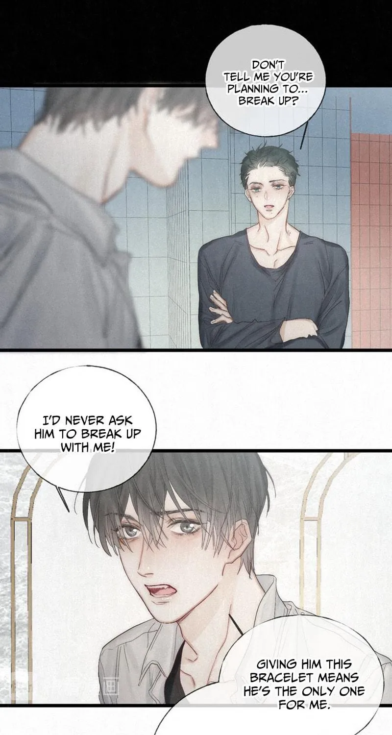 Read Shining Star (Colored) chapter 47 image 32 on Lezhin