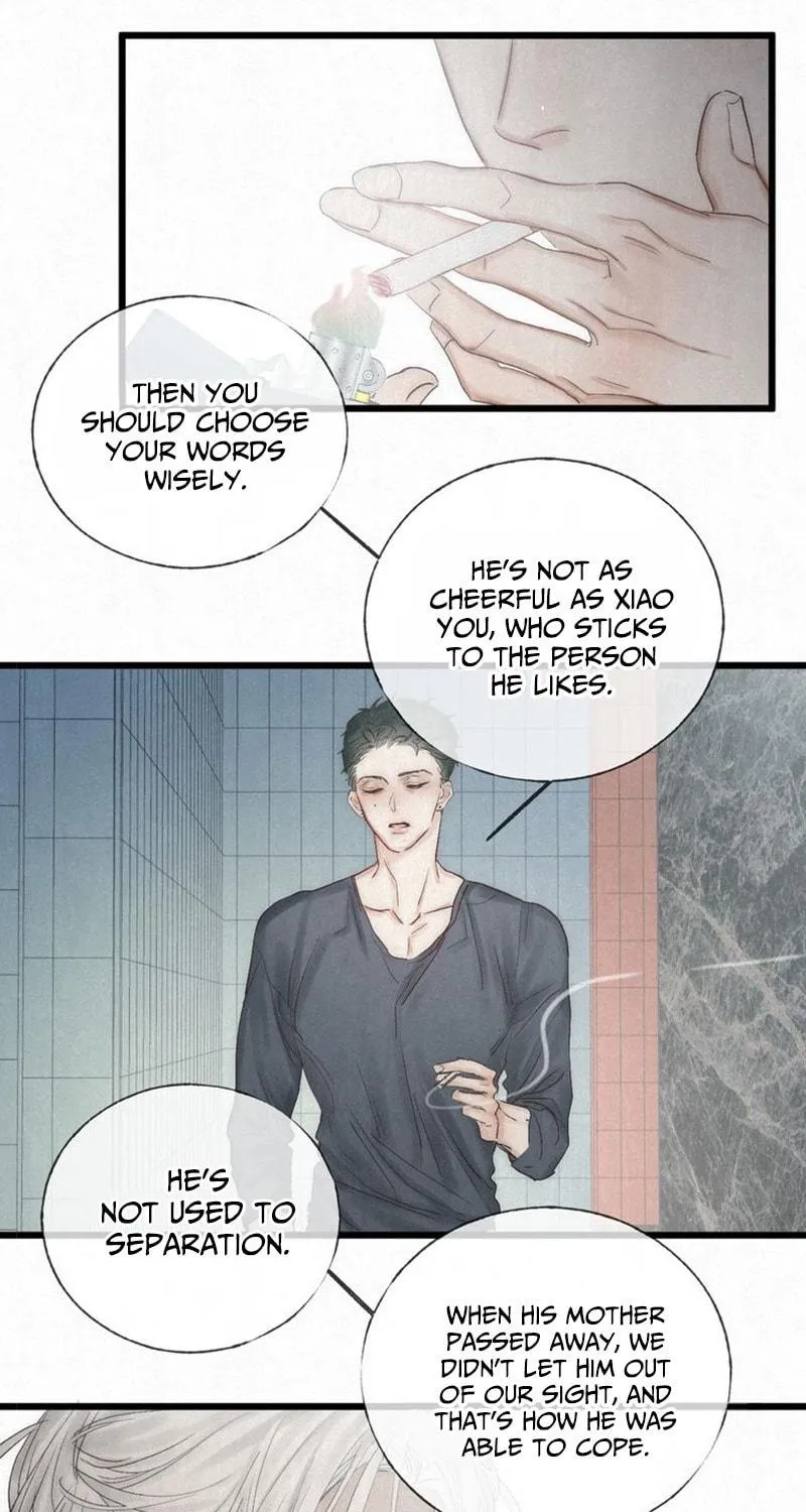 Read Shining Star (Colored) chapter 47 image 34 on Lezhin