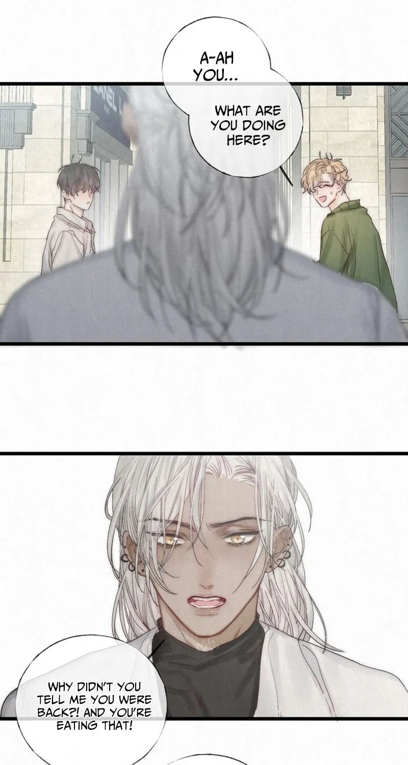 Read Shining Star (Colored) chapter 47 image 4 on Lezhin