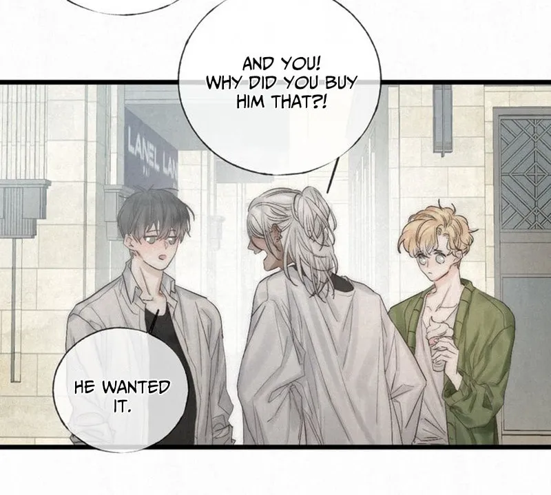 Read Shining Star (Colored) chapter 47 image 5 on Lezhin