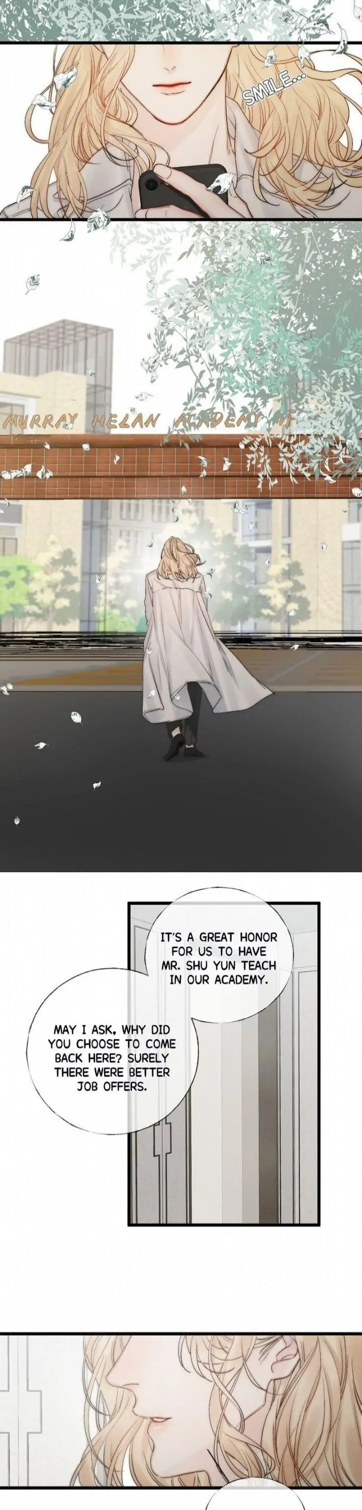 Read Shining Star (Colored) chapter 48.1 image 1 on Lezhin
