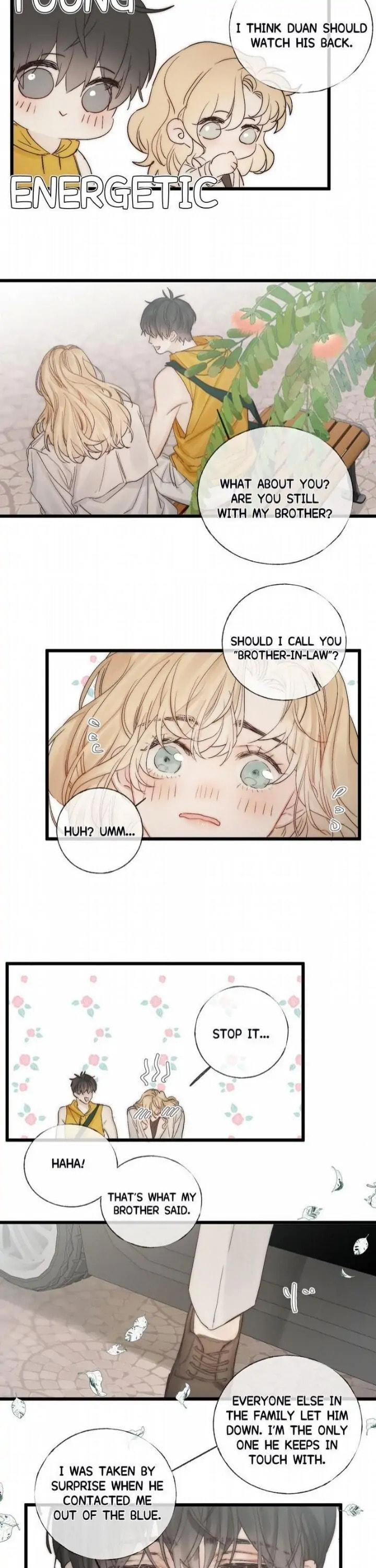 Read Shining Star (Colored) chapter 48.1 image 10 on Lezhin