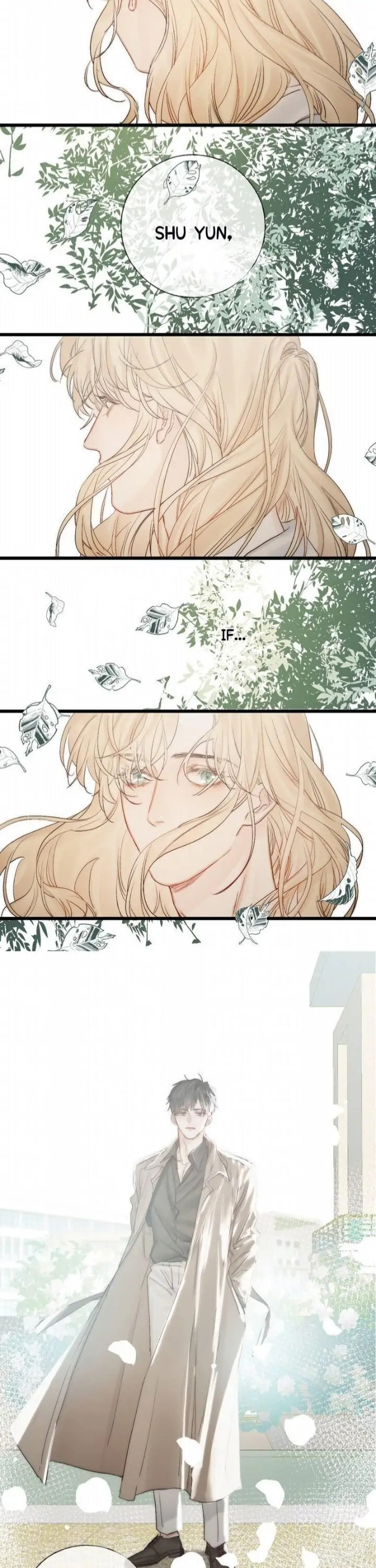 Read Shining Star (Colored) chapter 48.1 image 14 on Lezhin