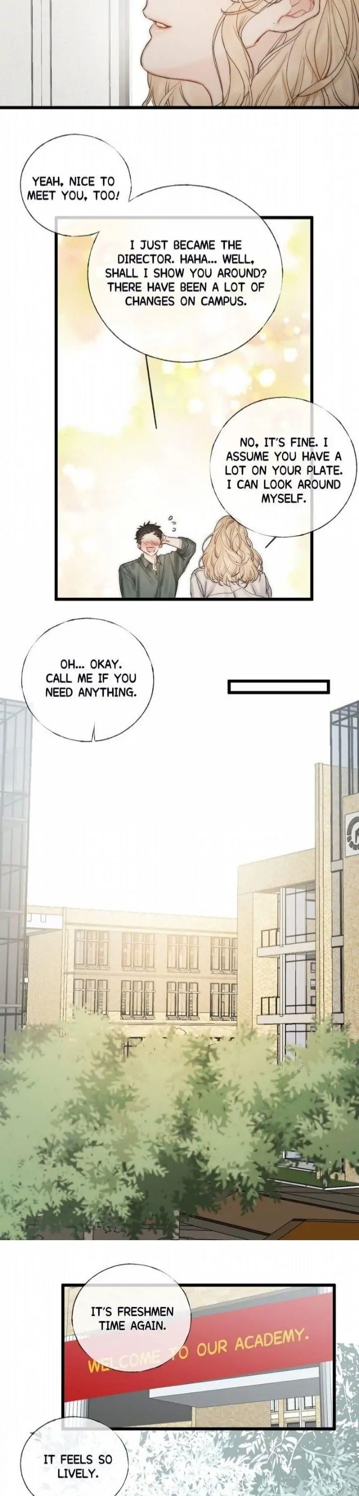 Read Shining Star (Colored) chapter 48.1 image 3 on Lezhin