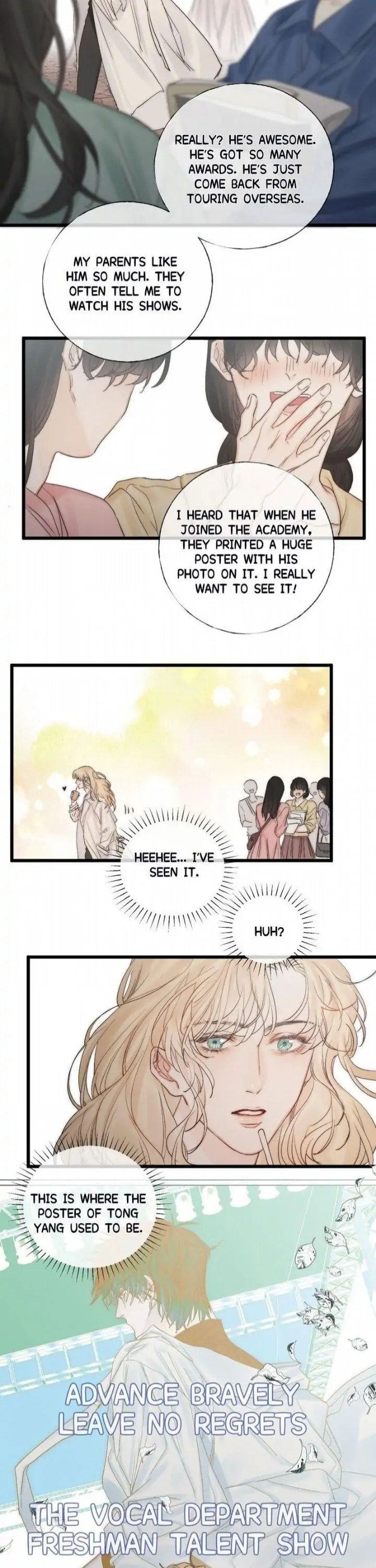 Read Shining Star (Colored) chapter 48.1 image 5 on Lezhin
