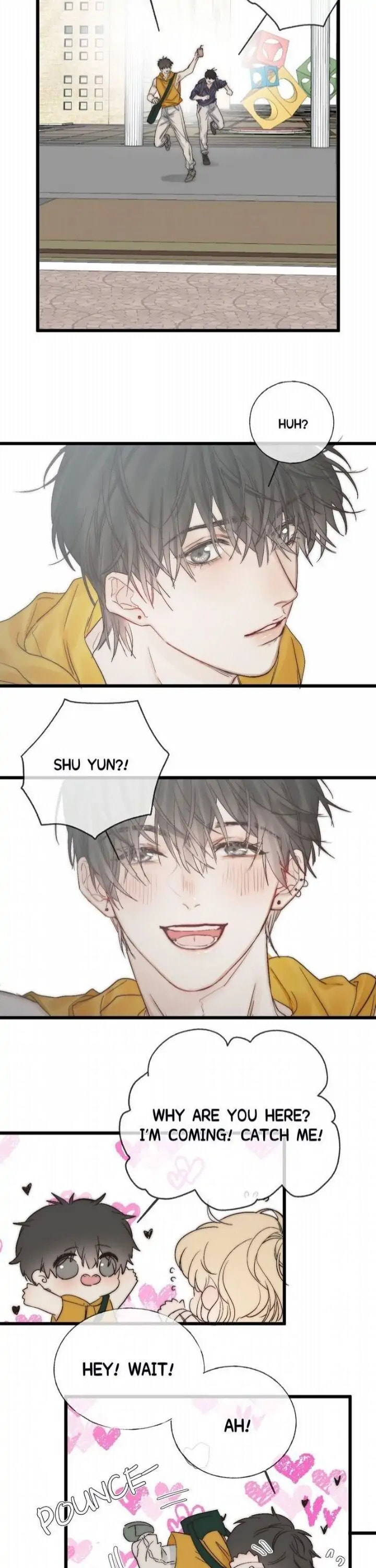 Read Shining Star (Colored) chapter 48.1 image 7 on Lezhin
