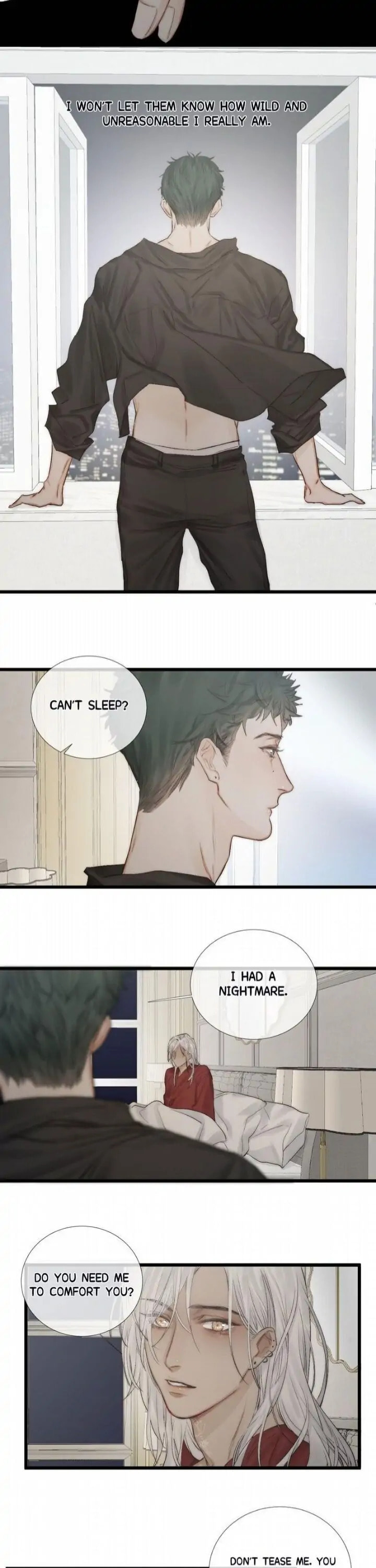 Read Shining Star (Colored) chapter 48.2 image 1 on Lezhin