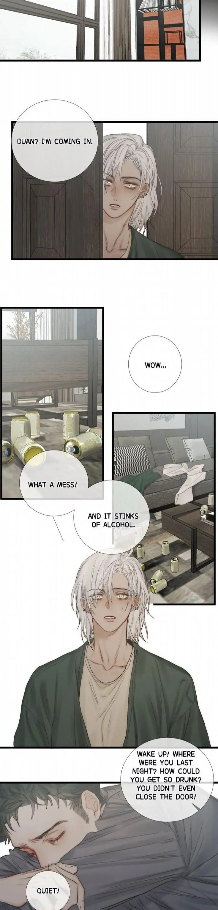 Read Shining Star (Colored) chapter 48.2 image 12 on Lezhin