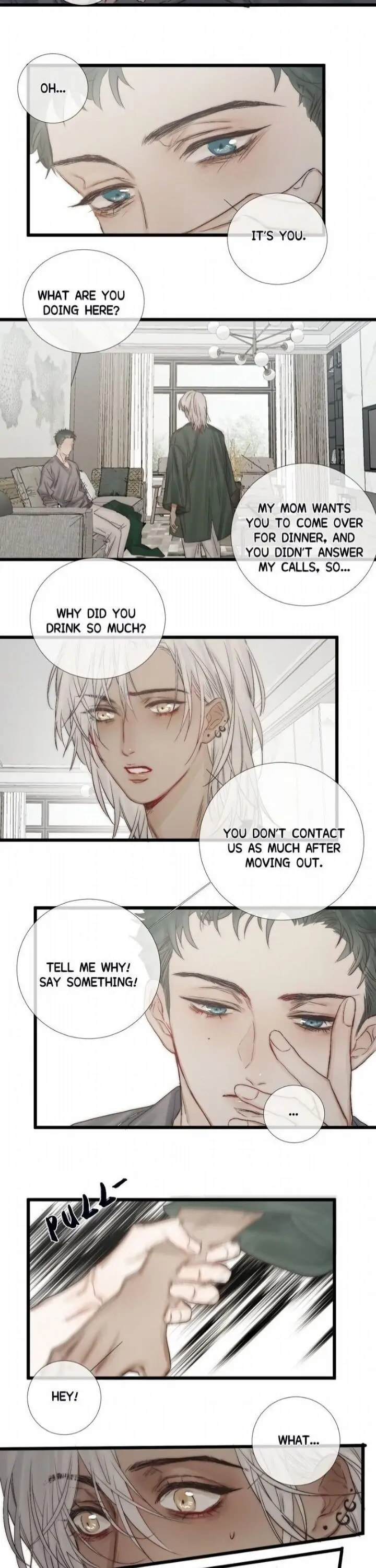Read Shining Star (Colored) chapter 48.2 image 13 on Lezhin