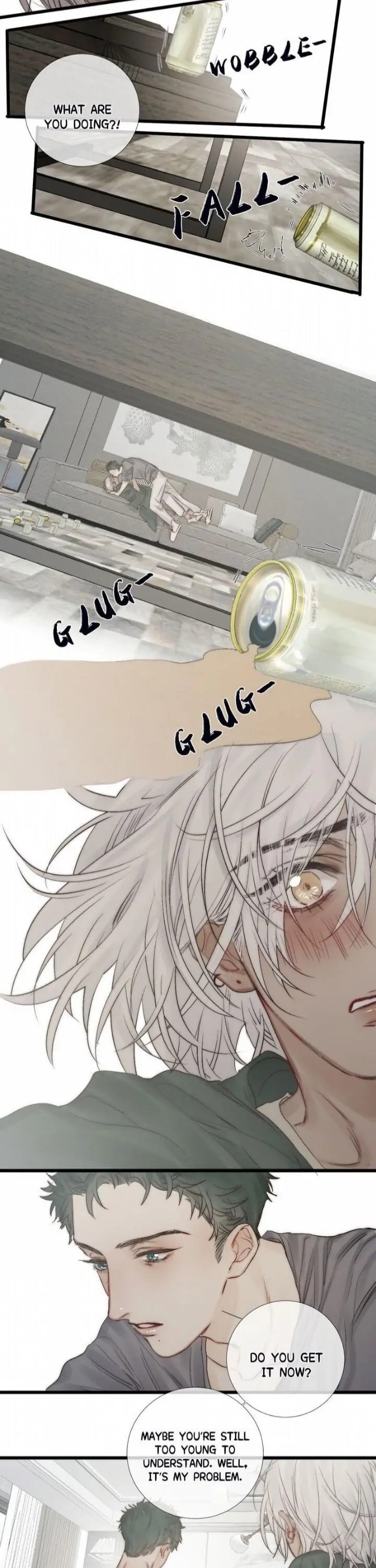 Read Shining Star (Colored) chapter 48.2 image 14 on Lezhin