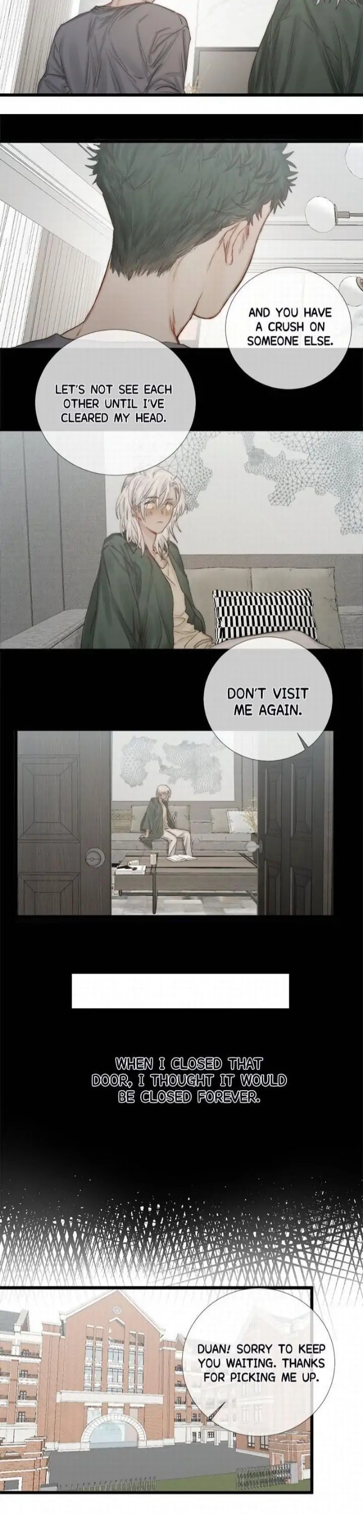 Read Shining Star (Colored) chapter 48.2 image 15 on Lezhin