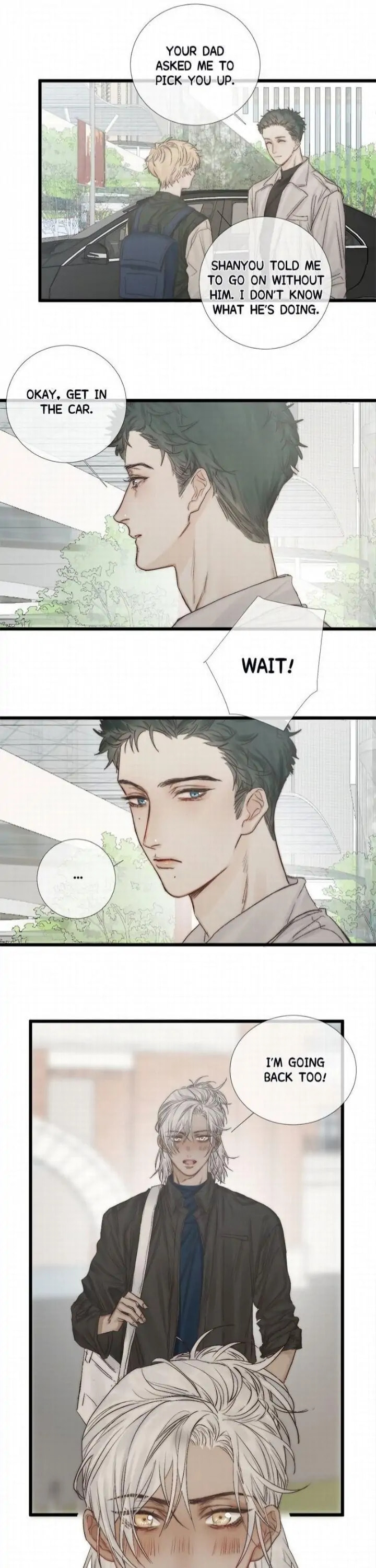 Read Shining Star (Colored) chapter 48.2 image 16 on Lezhin