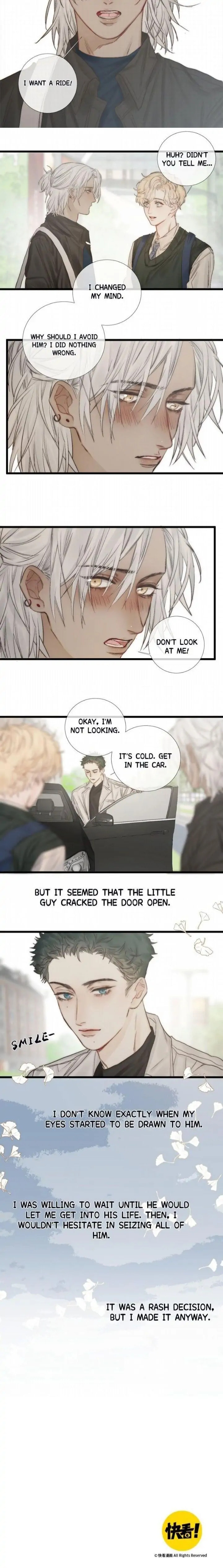 Read Shining Star (Colored) chapter 48.2 image 17 on Lezhin