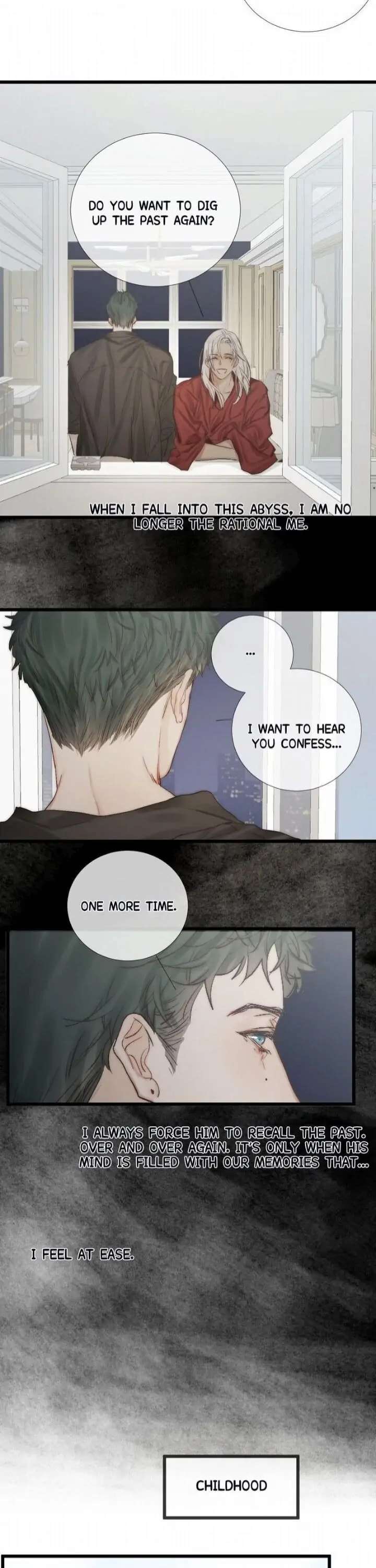 Read Shining Star (Colored) chapter 48.2 image 3 on Lezhin