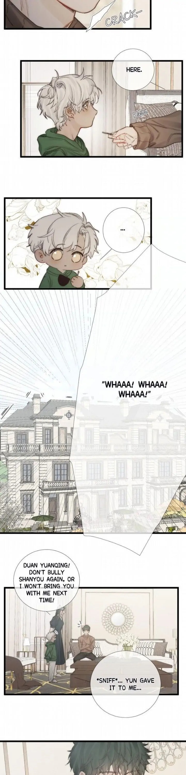 Read Shining Star (Colored) chapter 48.2 image 5 on Lezhin