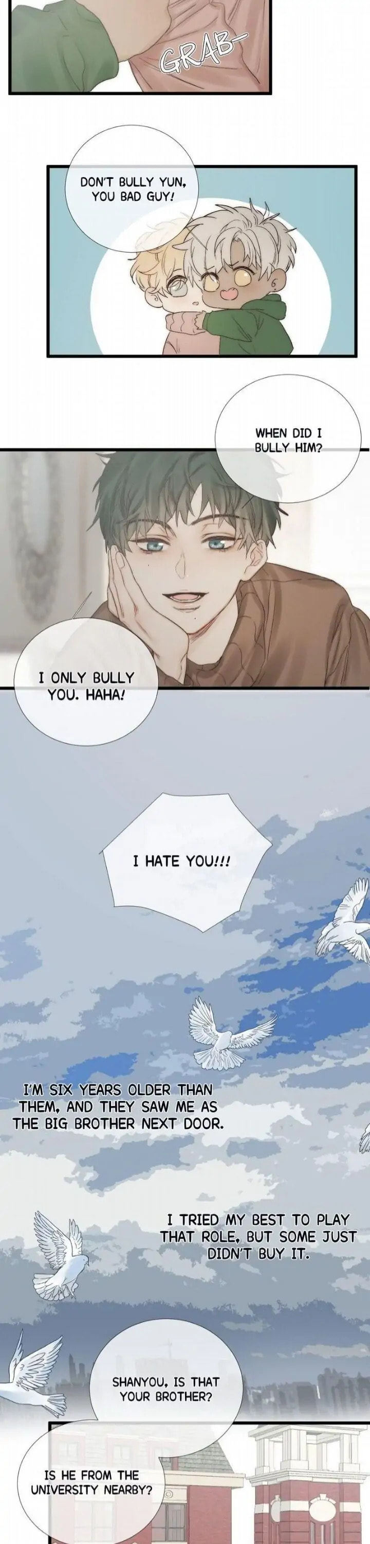 Read Shining Star (Colored) chapter 48.2 image 7 on Lezhin