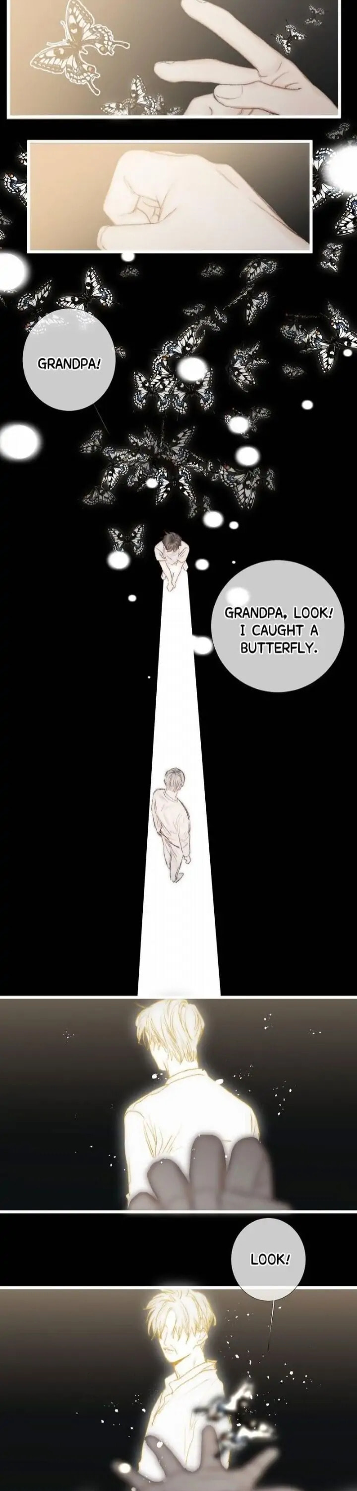 Read Shining Star (Colored) chapter 48.3 image 1 on Lezhin