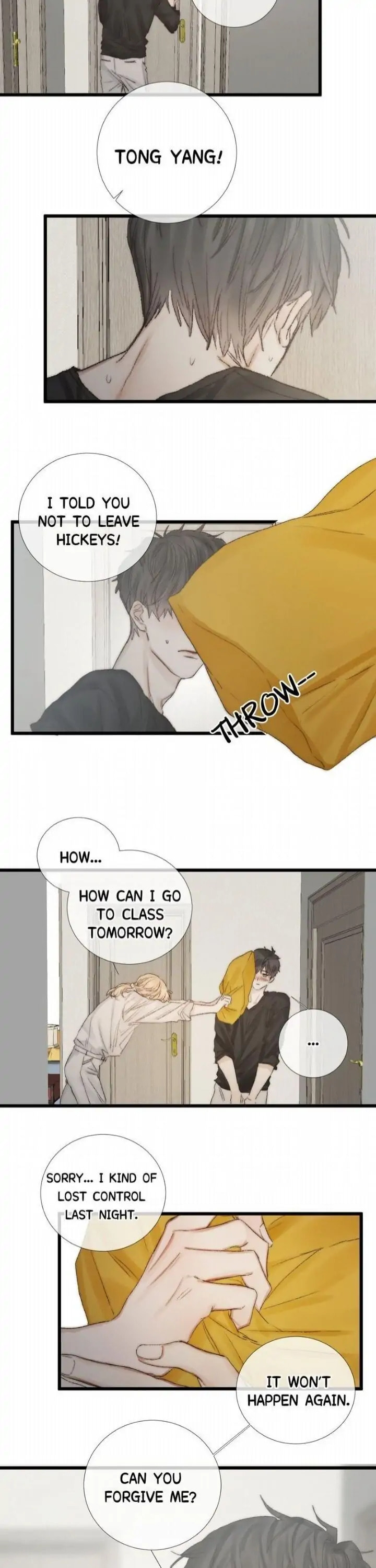 Read Shining Star (Colored) chapter 48.3 image 11 on Lezhin