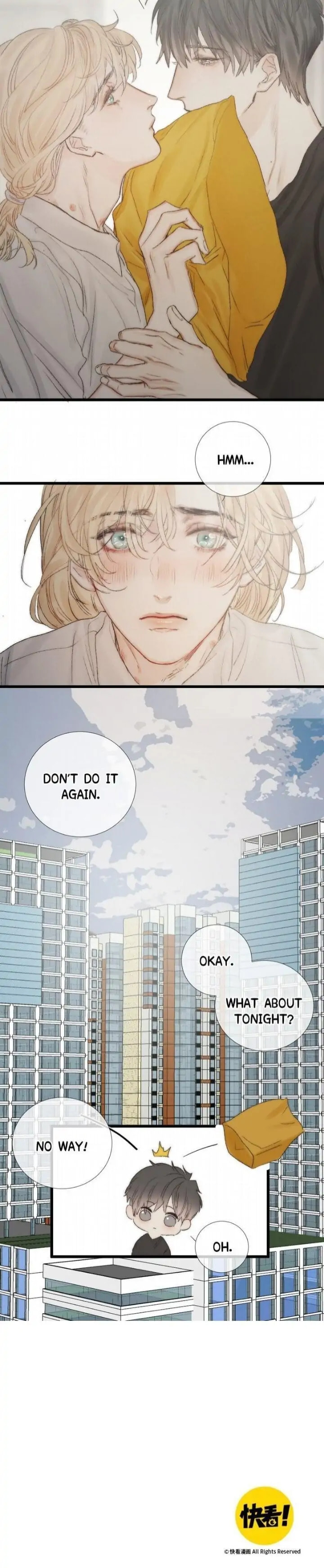Read Shining Star (Colored) chapter 48.3 image 12 on Lezhin