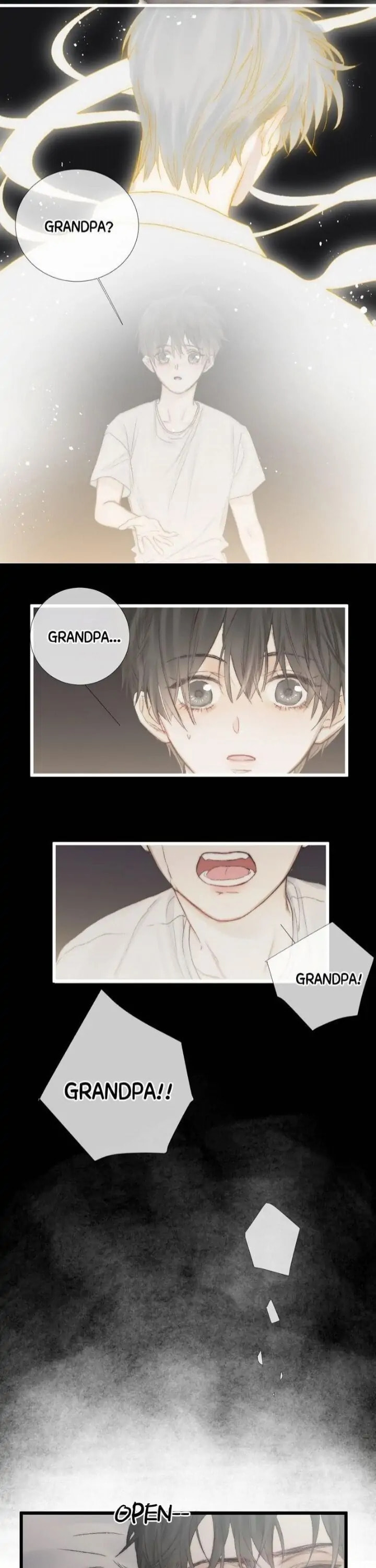 Read Shining Star (Colored) chapter 48.3 image 2 on Lezhin