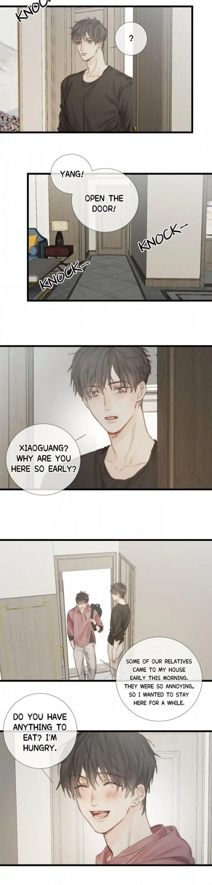 Read Shining Star (Colored) chapter 48.3 image 5 on Lezhin