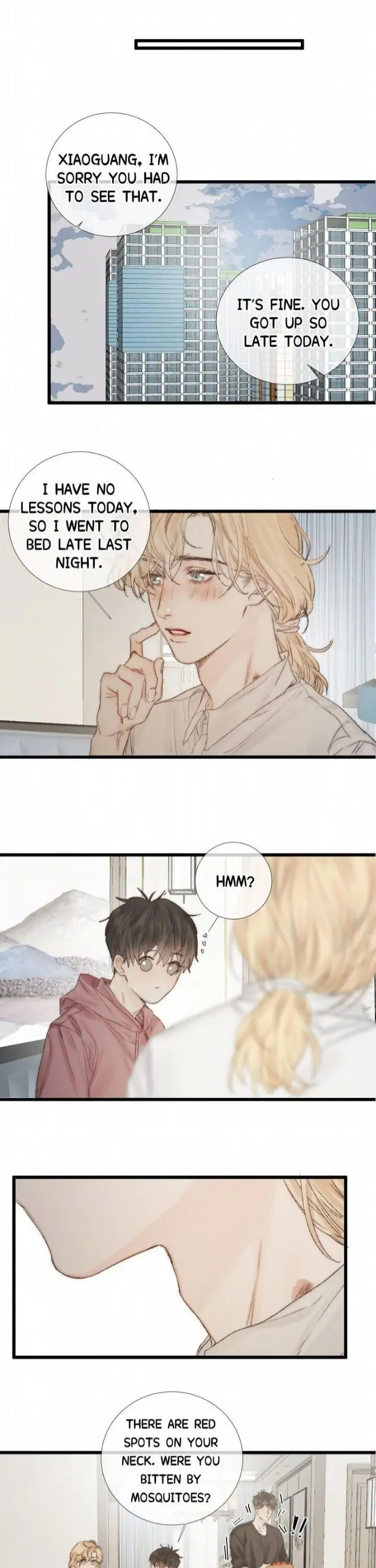 Read Shining Star (Colored) chapter 48.3 image 9 on Lezhin