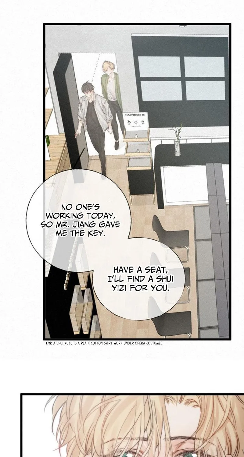 Read Shining Star (Colored) chapter 48 image 17 on Lezhin