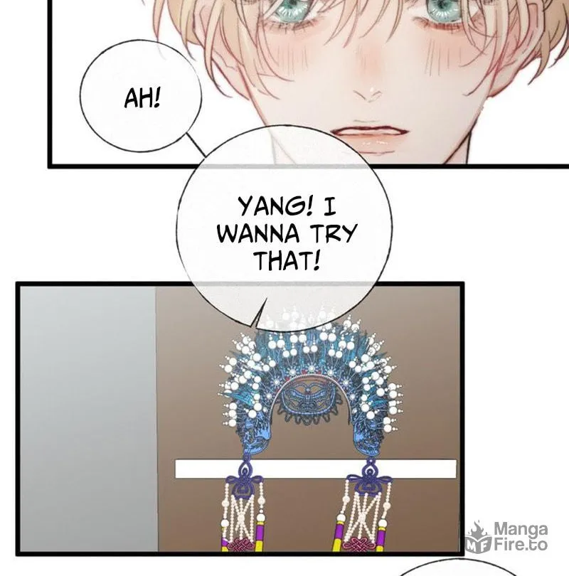 Read Shining Star (Colored) chapter 48 image 18 on Lezhin