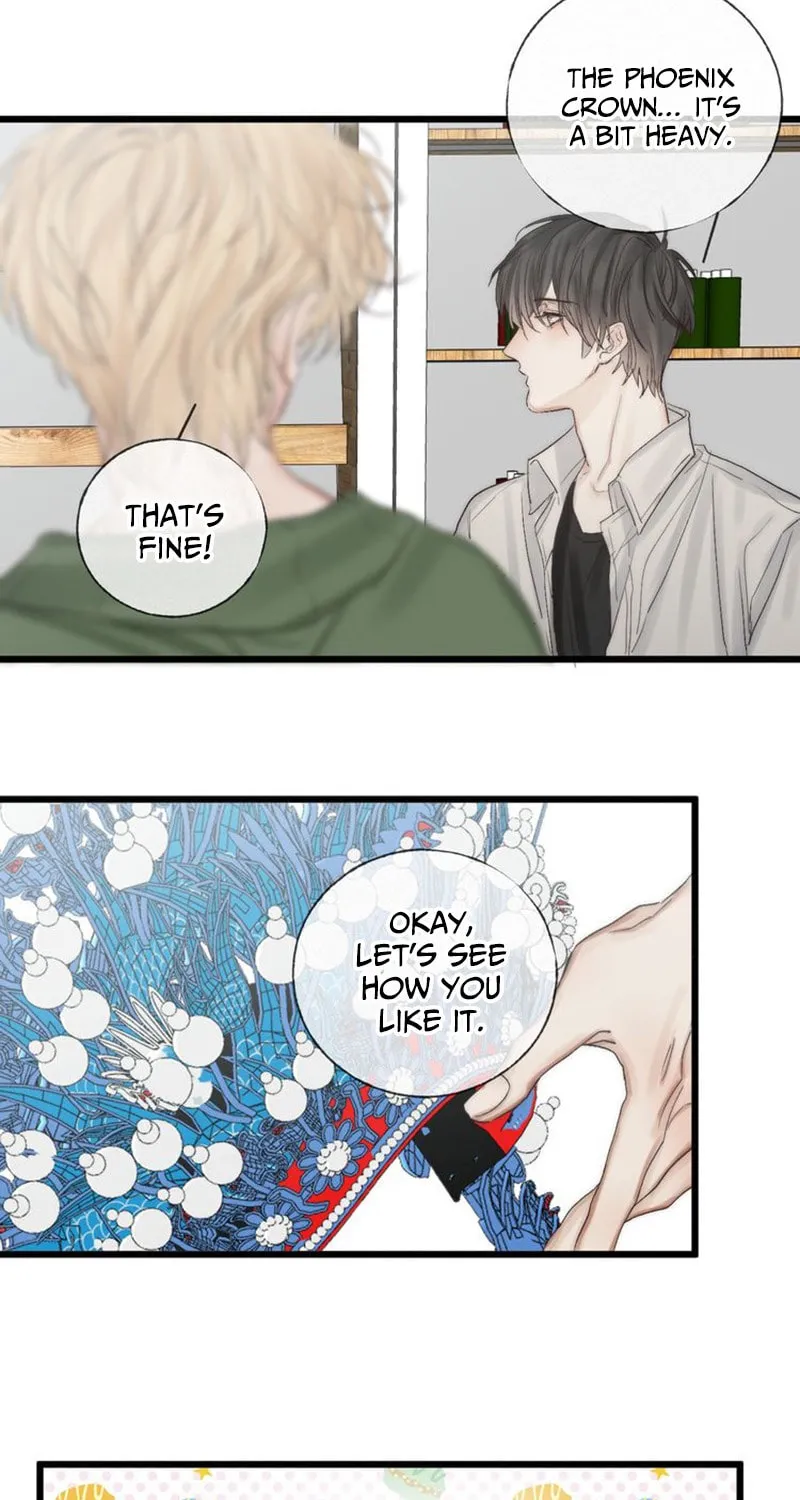 Read Shining Star (Colored) chapter 48 image 19 on Lezhin