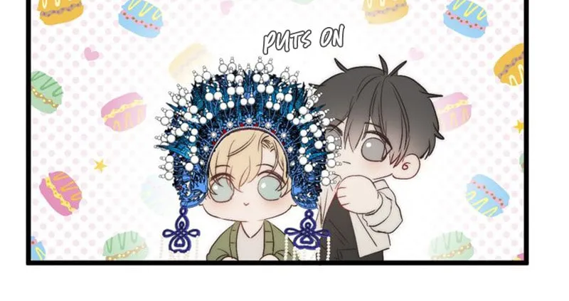 Read Shining Star (Colored) chapter 48 image 20 on Lezhin