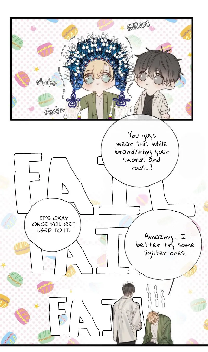 Read Shining Star (Colored) chapter 48 image 21 on Lezhin