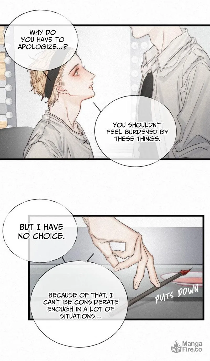 Read Shining Star (Colored) chapter 48 image 31 on Lezhin