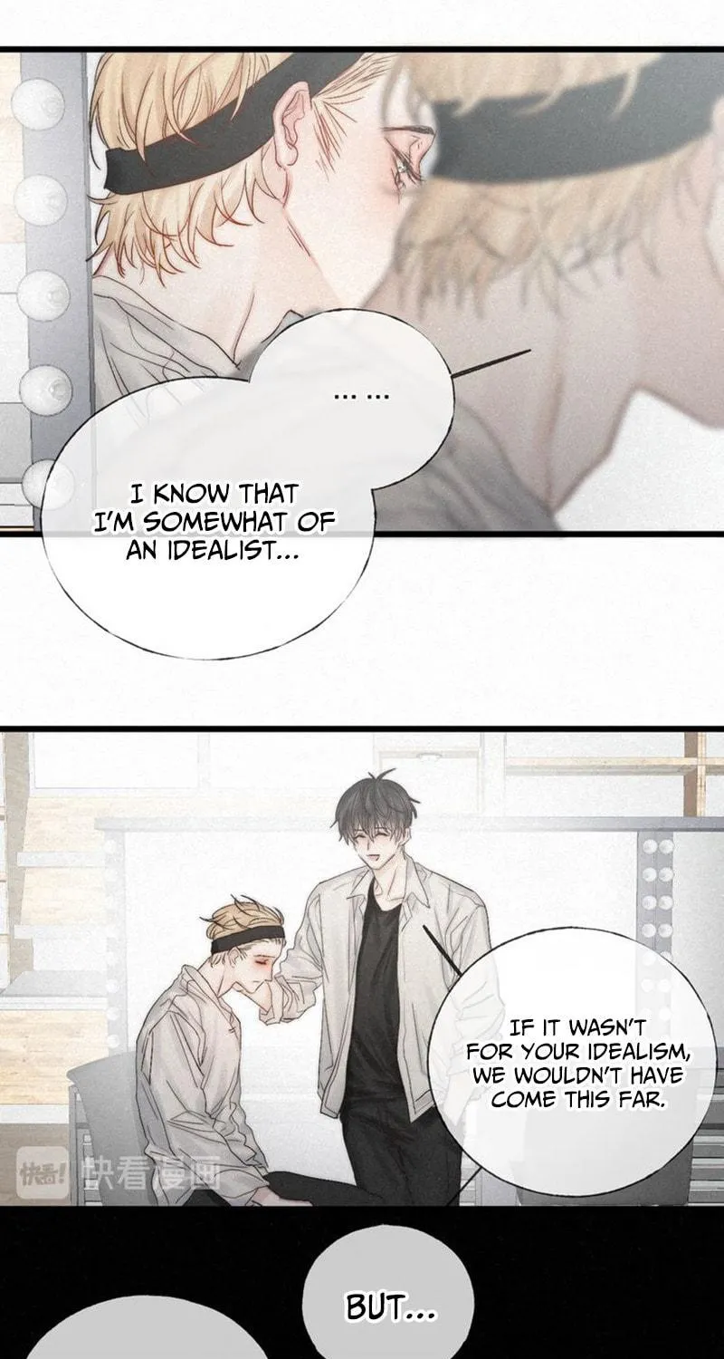 Read Shining Star (Colored) chapter 48 image 32 on Lezhin