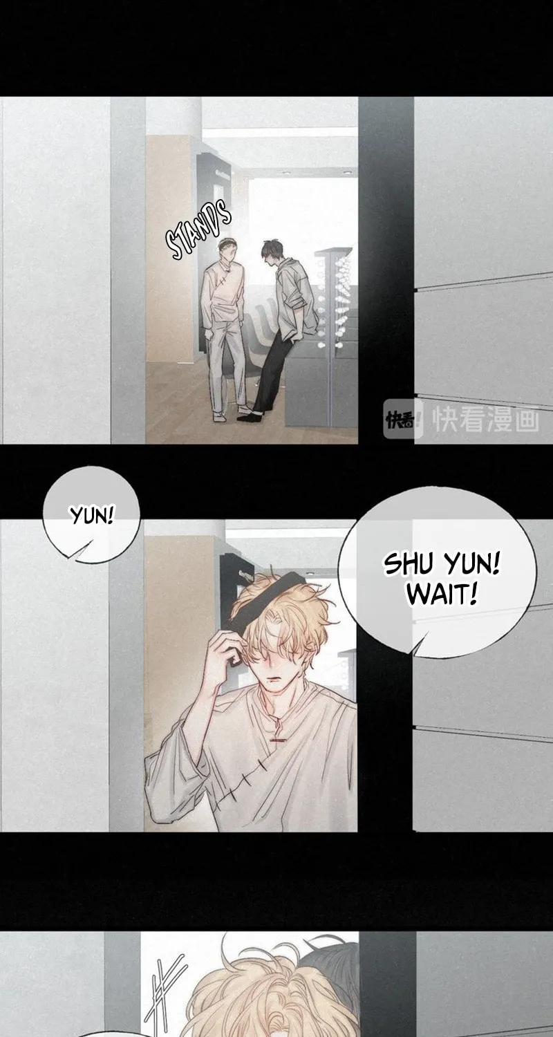 Read Shining Star (Colored) chapter 48 image 36 on Lezhin