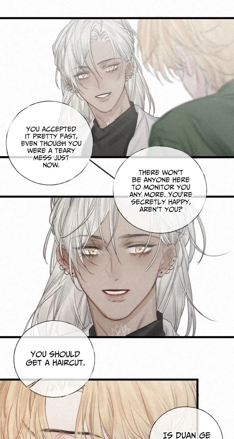 Read Shining Star (Colored) chapter 48 image 6 on Lezhin