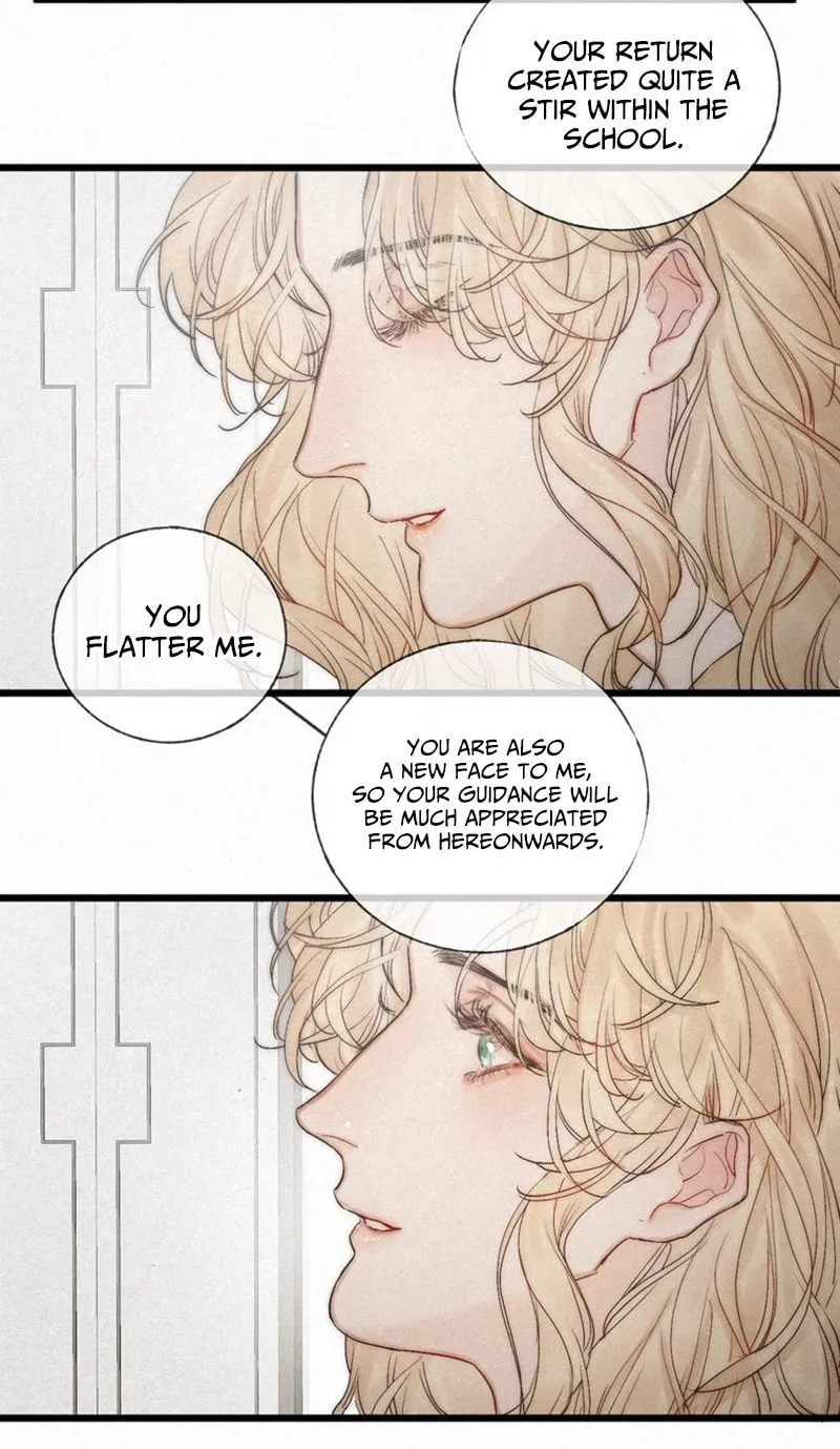 Read Shining Star (Colored) chapter 49 image 10 on Lezhin