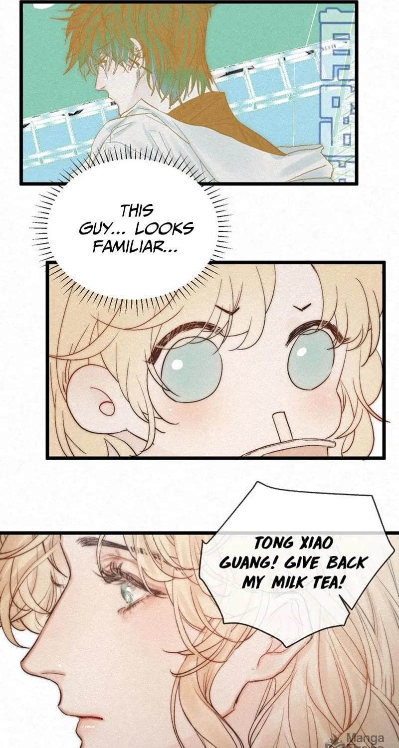 Read Shining Star (Colored) chapter 49 image 20 on Lezhin